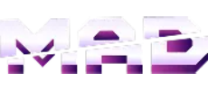 MADCasino logo