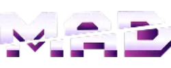 MAD Casino logo